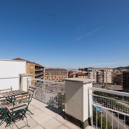 Top Living Apartments - Carducci Turin Exterior photo