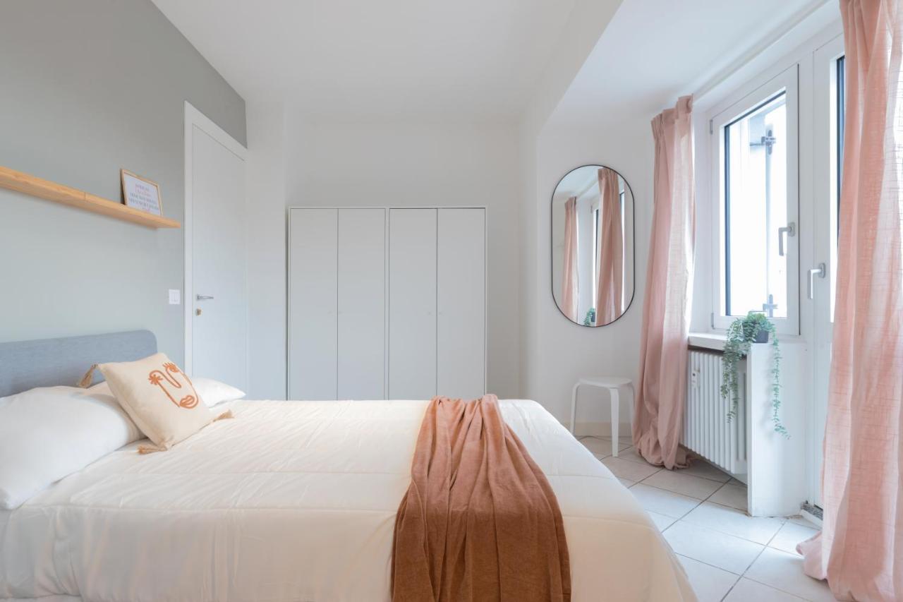 Top Living Apartments - Carducci Turin Exterior photo