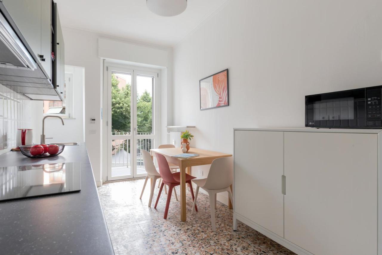 Top Living Apartments - Carducci Turin Exterior photo