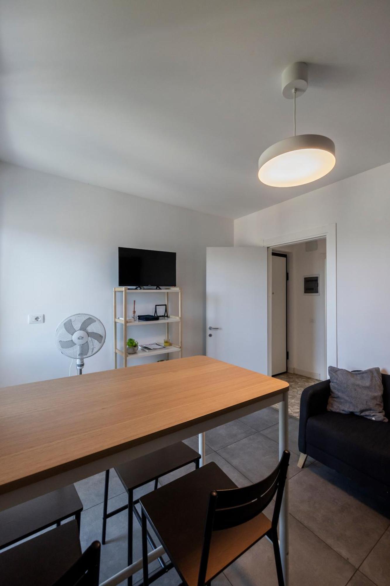 Top Living Apartments - Carducci Turin Exterior photo