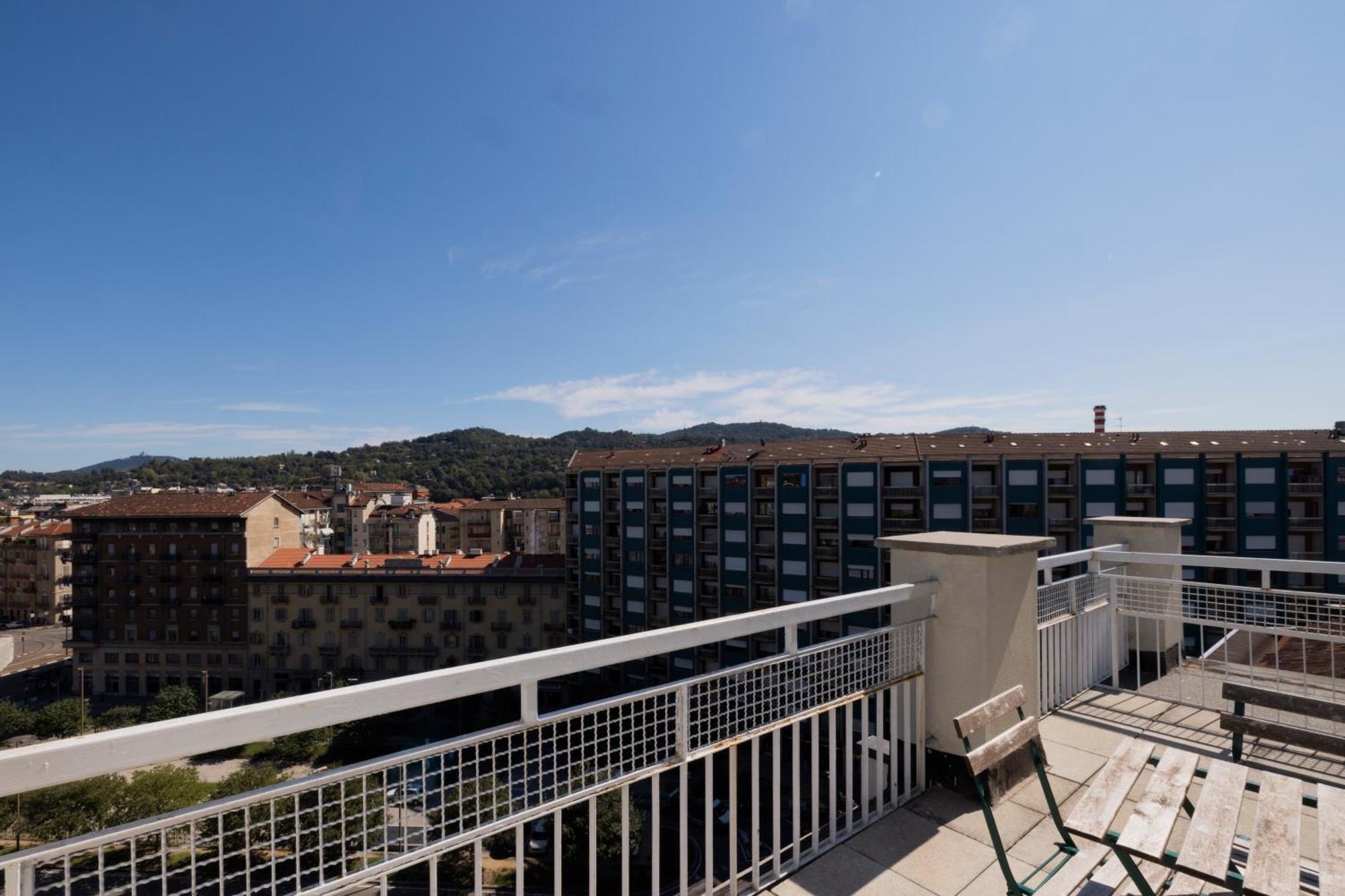 Top Living Apartments - Carducci Turin Exterior photo